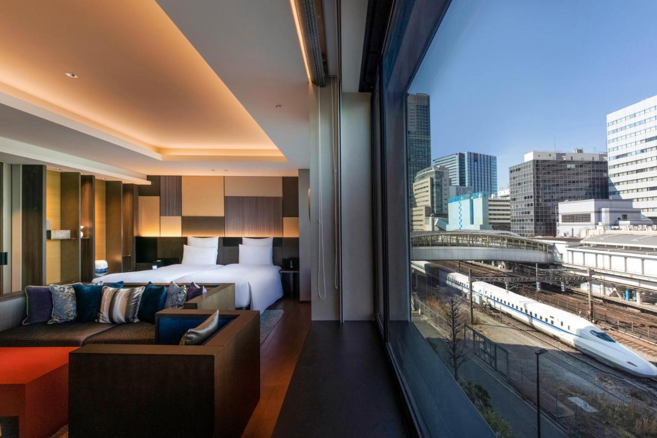 Pullman Tamachi Präfektur Tokio