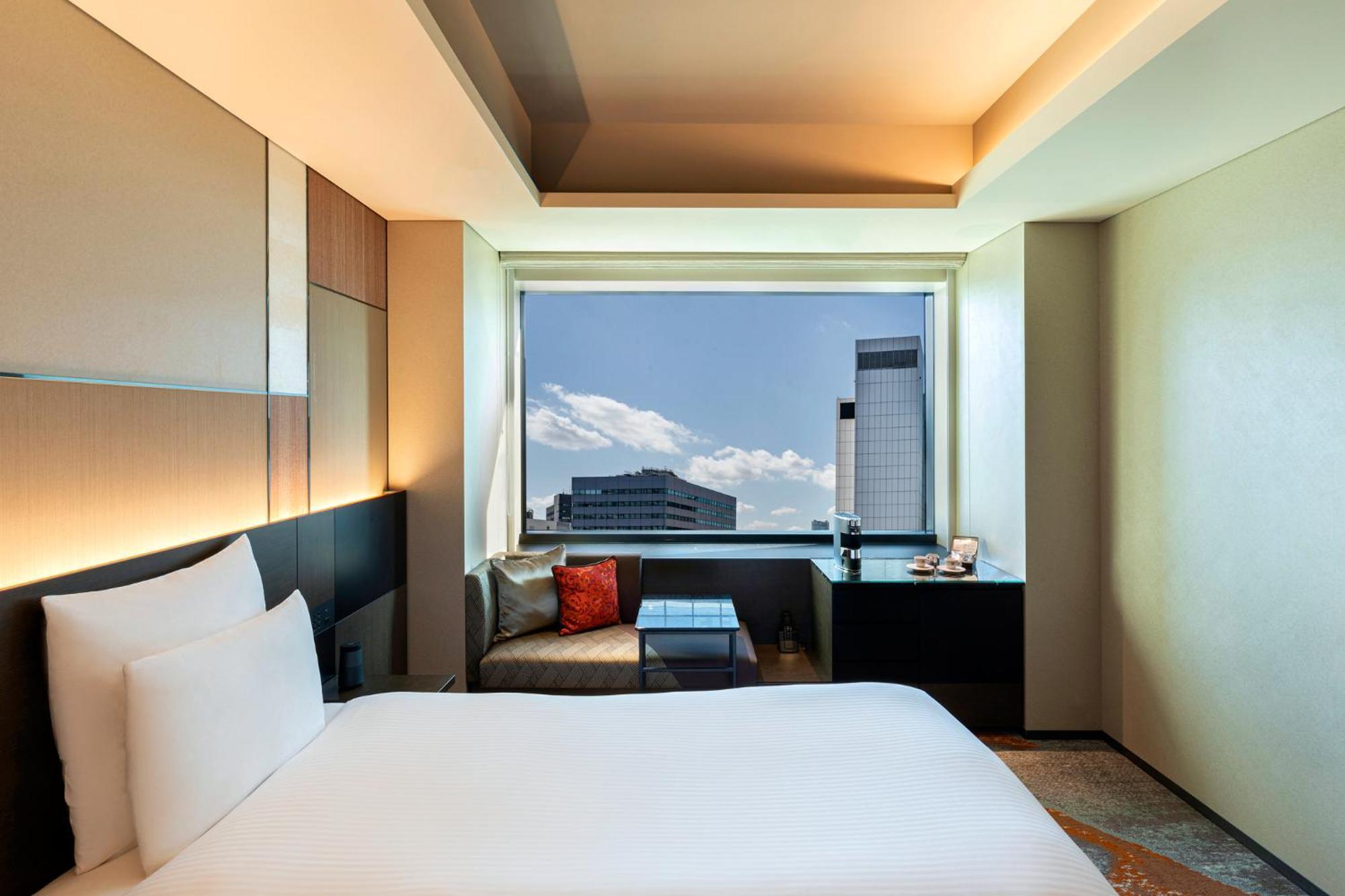 พูลแมน ทามาชิ โรงแรม 5*