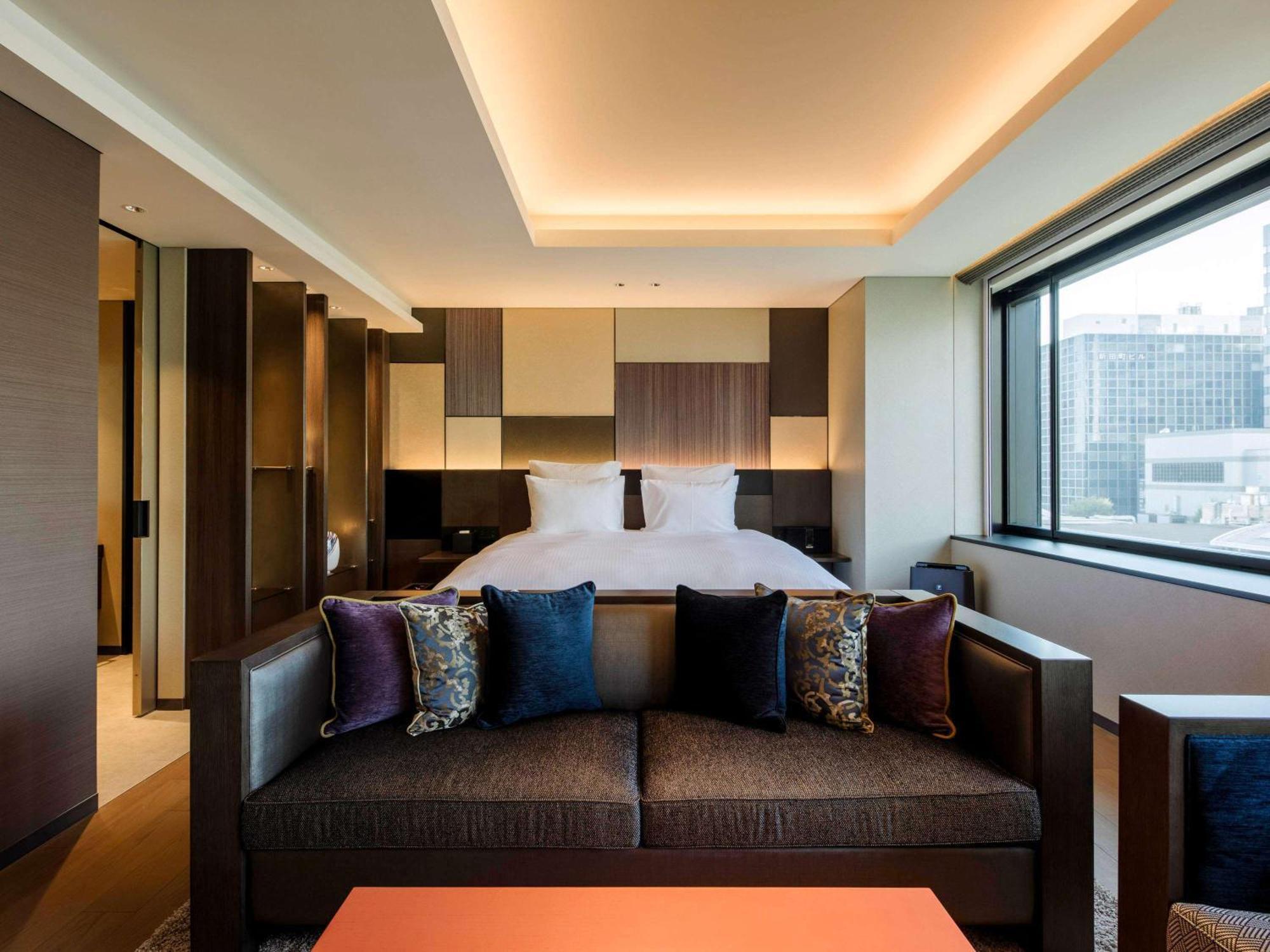 Hotel Pullman Tamachi Tōkyō